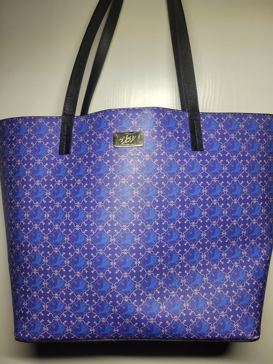 ShenYun Handbags - Official Shen Yun Collections Performing Arts Heritage Tote Bag
